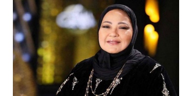 وفاة ألمع نجمات الكوميديا الكويتية عن عمر يناهز 59 عاما