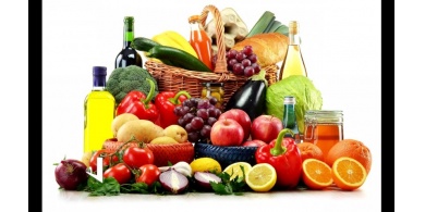  أفضل 10 أطعمة تحسن صحة الرئتين 