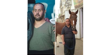 جنين: وفاة شاب من ذوي الاحتياجات الخاصة متأثر بإصابته بحادث دعس