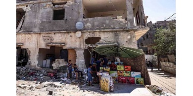 البطالة ترتفع في فلسطين بسبب الوضع السياسي ووجود فجوة بين التعليم الأكاديمي والمهني