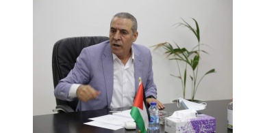 الشيخ يطالب الإحتلال بوقف الاعتقال الاداري للفلسطينيين فوراً