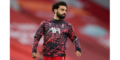 خشية تكرار سيناريو ميسي.. ليفربول يستعد لتقديم &ldquo;راتب خيالي&rdquo; لمحمد صلاح