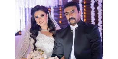 ما حقيقة انفصال أحمد العوضي عن ياسمين عبدالعزيز؟