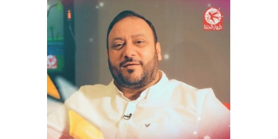 أرقام صادمة لثروة خالد المقداد صاحب قناة طيور الجنة