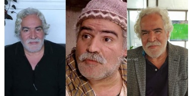 نزار أبو حجر: أبنائي يخجلون من عملي بالتمثيل