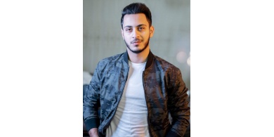 الوليد مقداد يتحول إلى مُغني راب ويقترب من المليون - فيديو