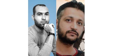 هيئة الأسرى: محمد العارضة و أيهم كممجي ...سيفان في خاصرة السجان