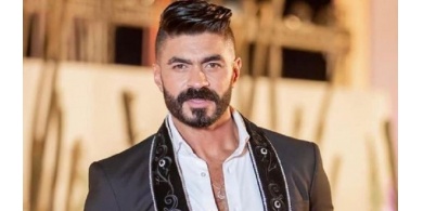 ارتدى 80 قيراطاً من الألماس بافتتاح مهرجان الجونة.. خالد سليم: كنت متوتراً 