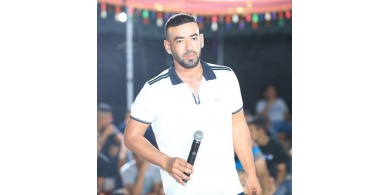سلطات الاحتلال تمنع الفنان معين الاعسم من احياء اي حفلة بالضفة وتحجز على املاكه