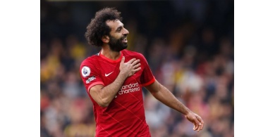 صحيفة بريطانية تكشف عن ثروة محمد صلاح
