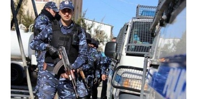 سرقة مركبة بداخلها 3 أطفال تتسبب في استنفار واسع للشرطة في الخليل