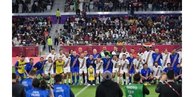 3 نجوم عرب ينسحبون من مباراة أساطير العالم بسبب مشاركة إسرائيلي