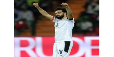  كأس الأمم الأفريقية: محمد صلاح يمنح مصر فوزا ثمينا على غينيا بيساو