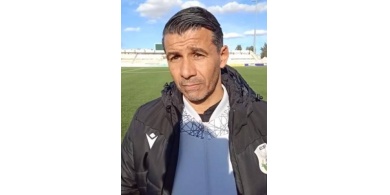  الجزائري ميلود المرشح لتدريب الوحدات