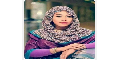 بعد طلاقها .. بطن شيرين منفوخة، هل هي حامل؟