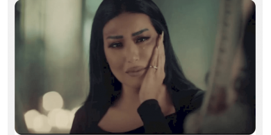 الموت يُفجع الفنانة المصري سمية الخشاب بأقرب الناس اليها
