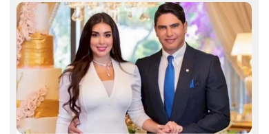 أول تعليق لأحمد أبو هشيمة بعد أخبار عن انفصاله عن ياسمين صبري