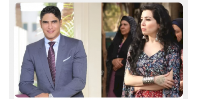 بعد انفصاله عن ياسمين صبري.. ما حقيقة ارتباط أبوهشيمة بمي عز الدين؟