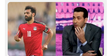 صلاح يخالف تحذيرات أبو تريكة