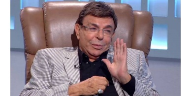 وفاة الفنان المصري سمير صبري بعد صراع مع المرض