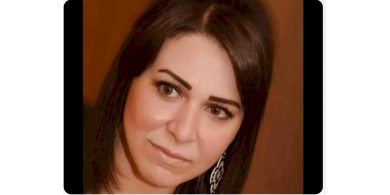 فنانة مصرية تقتل زوجها وتعترف: "ساعة شيطان .. مِنُّه لله"!