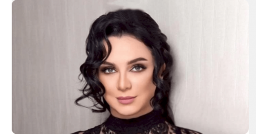 سلاف فواخرجي تروي كواليس تعرضها لشلل مؤقت في وجهها (فيديو)