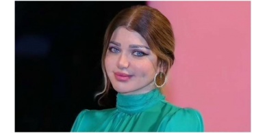 بعد محاولتها الانتحار.. الفنانة المصرية ياسمين الخطيب تعلن رسميا الانفصال عن زوجها