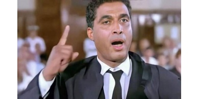 سرقة مقتنيات الفنان الراحل أحمد زكي
