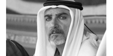 وفاة الممثل الأردني هشام هنيدي