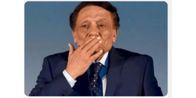 "قبل التقبيل لزميلاته ورفضه لابنته".. تسريب ثانٍ لممثل مصري ينتقد عادل اه 