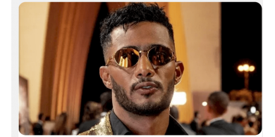 ما علاقة محمد رمضان بجريمة قتل فتاة المنصورة؟