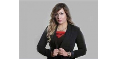 العثور على جثة المذيعة شيماء جمال داخل فيلا في المنصورية