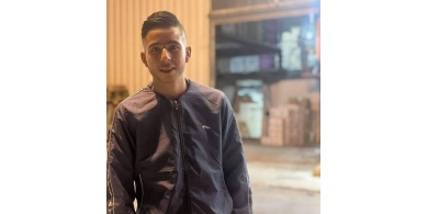 "الشؤون المدنية": تسليم جثمان الشهيد محمد عبد الله حامد الليلة