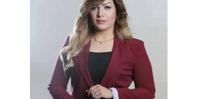 مصر.. القبض على القاضي أيمن حجاج المتهم بقتل زوجته الإعلامية شيماء جمال