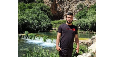 قوات خاصة إسرائيلية تعتقل شاباً من بلدة السيلة الحارثية غرب جنين