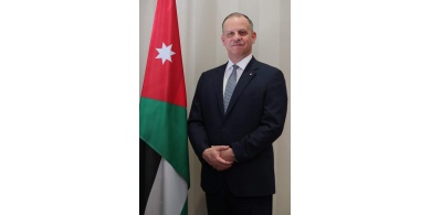 الأردن.. الأمير فيصل بن الحسين يؤدي اليمين الدستورية نائبا للملك