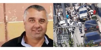 قتيل وإصابة خطيرة إثر جريمة إطلاق نار في بيت جن بالداخل المحتل