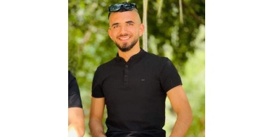إستشهاد شاب من بلدة جبع جنوب جنين