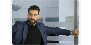 فنانة سورية تنتقد الأداء الفني لمعتصم النهار: &ldquo;رجل وسيم لكن لا يجيد التمثيل&rdquo;