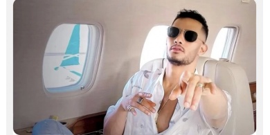تحرك عاجل في مصر حول ثروة محمد رمضان بعد تهربه الضريبي
