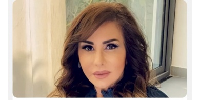 مها المصري ترد على أنباء إصابتها بمرض خطير