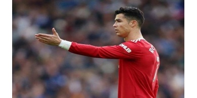 لسبب غريب.. رونالدو يقرر شراء ناد للجولف