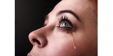 هل الدموع تشير إلى أمراض خطيرة؟