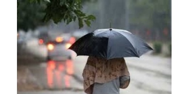 الطقس: انخفاض وأمطار اليوم وغدًا.. وارتفاع تدريجي حتى الأربعاء