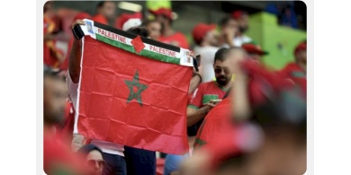 انتصار ثمين على بلجيكا يقرّب المغرب من التأهل للدور الثاني