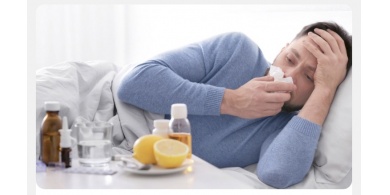 الولايات المتحدة تسجل 4500 حالة وفاة بسبب الإنفلونزا هذا الموسم