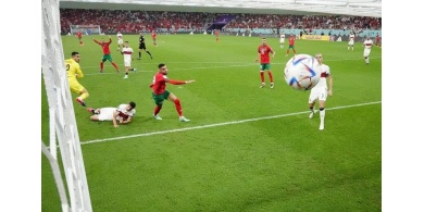 مونديال قطر: المغرب أول بلد إفريقي وعربي في نصف النهائي
