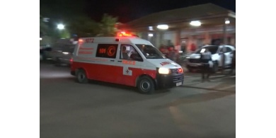 النيابة العامة والشرطة تباشران إجراءاتهما القانونية في واقعة وفاة مواطنة من طولكرم