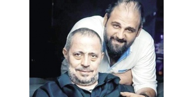 أنباء عن نية جورج وسوف الاعتزال بعد وفاة ابنه