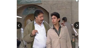 اختفى فجأة لمدة 17 عاماً .. فنان مصري يظهر مصاباً بمرض نادر